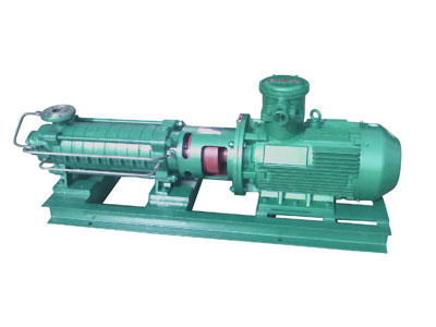 MT-D磁驅(qū)動(dòng)離心油泵磁力多級(jí)泵